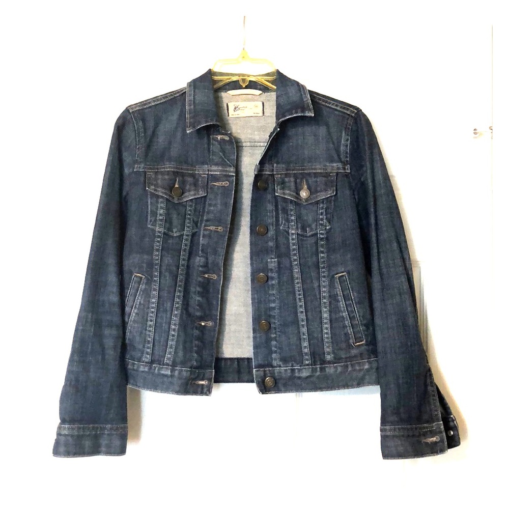 Gap Denim Jacket